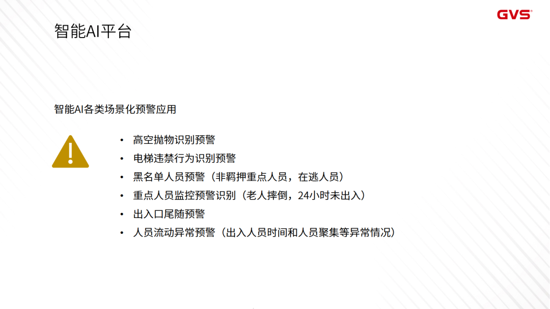 社區(qū)樓宇自動(dòng)化