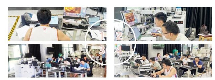 第49期KNX技術(shù)培訓(xùn)如約開班