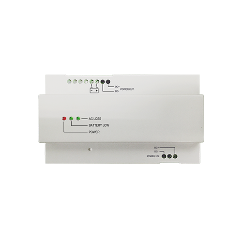 H-PM01 電源監(jiān)測(cè)報(bào)警模塊