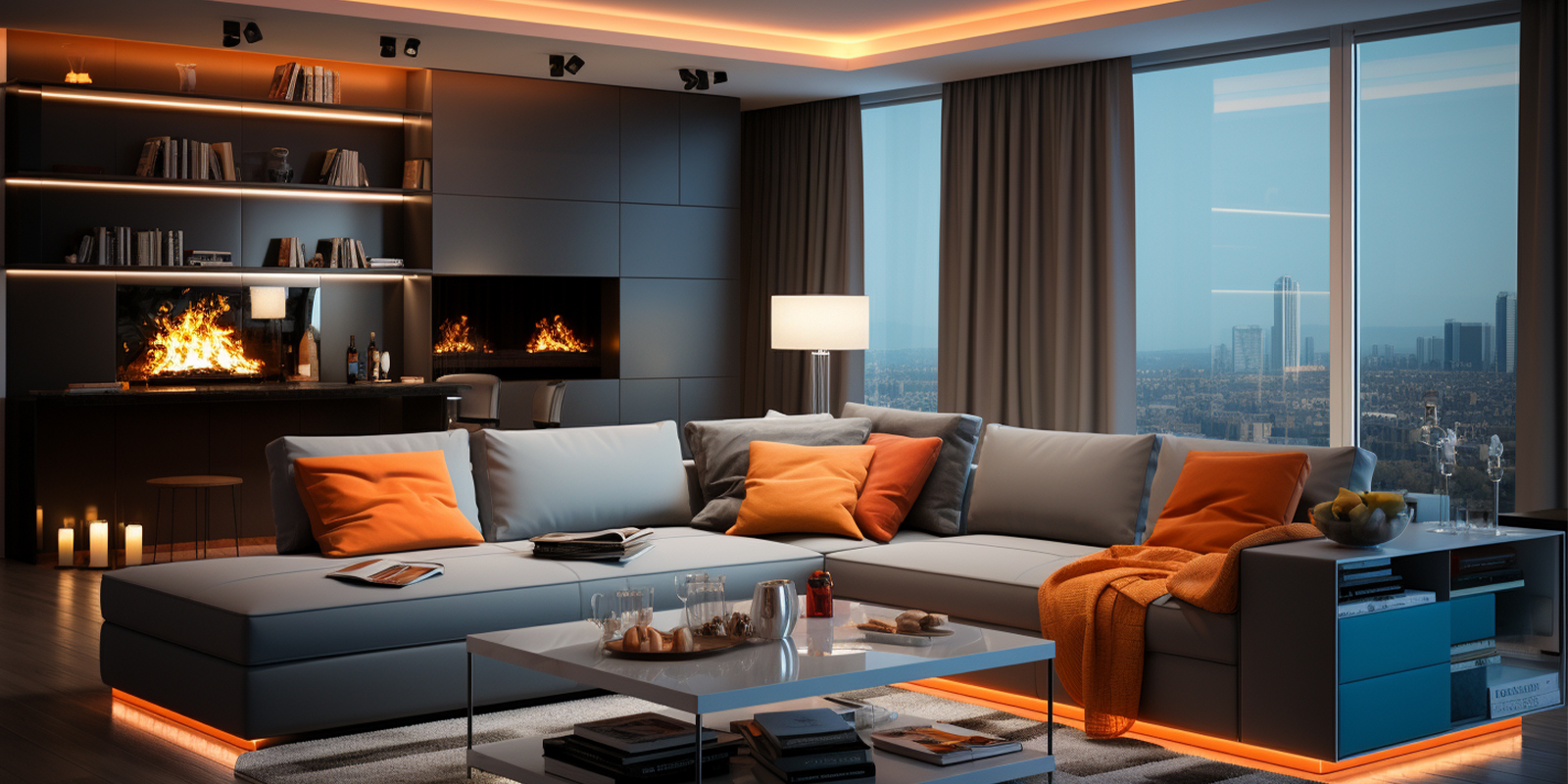 多種燈控方式，控?zé)舾珳?zhǔn)、更靈活