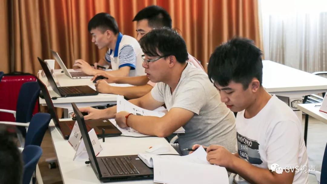 第37期KNX應用技術工程師培訓班